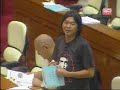 立法會 會議 2008-10-30 梁國雄 議員 2 Parts