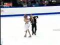 Lobacheva & Averbukh 2002-03 GPF FD1 Time for Peace