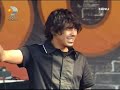 maNga - Bir Kadın Çizeceksin ( Rock`n Coke - 2009 )