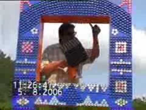 _082006- Kleinbraitenbach Art Symposium Germany- ahmed ragab sakr part 1.flv