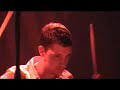 Ginger live at Dancing Bear Festival Ginger live at Dancing Bear Festival