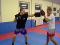 T.K.B.C Luzern Box Training T.K.B.C Luzern Box Training
