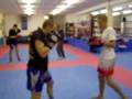 T.K.B.C Luzern Box Training