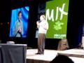 bill gates at mix06