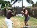 Kimbo Makes it Easyy!