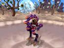 Spore Creature #5