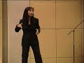 toastmasters district 51 humorous speech contest 2004 ~ rohana ngah - life is a rollercoaster.uploaded by azmi shahrin http://xfactor21a.multiply.com