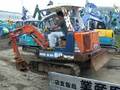 SUMA SANGYO / EXCAVATOR LOADING