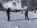 Wintersport Flachau Ellmau