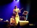 Pj Harvey Summercase Barcelona 13/07/07