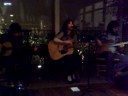 Érika Martins Acústico no Sofitel