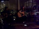 �rika Martins Ac�stico no Sofitel