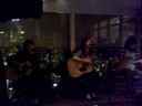 Érika Martins Acústico no Sofitel