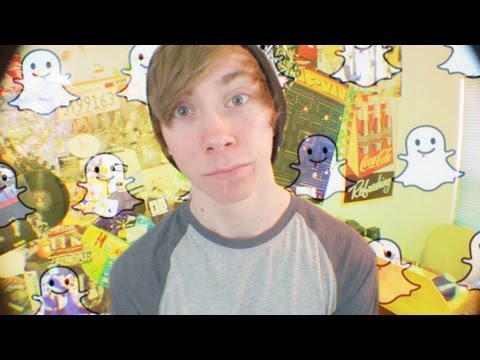 Snapchat Photos Exposed on Snapchat Leaked! 95086 views