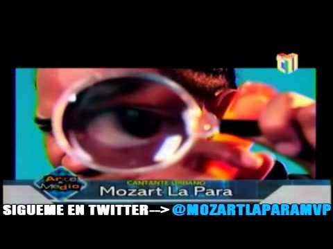 Mozart La Para Declara Que Este A&ntilde;o Enfocara Su Musica En El Publico De Sudamerica -