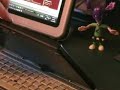 jkOnTheRun reviews the Fujitsu P1610 Tablet PC
