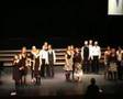 NKF finale lichte muziek