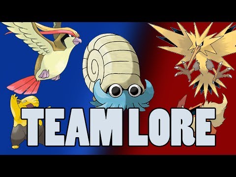 how to set pr video pokemon