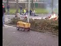 Kampen zuid melkbus 31/12/2007
