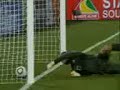 Frango na Copa 2010 - EUA vs. Inglaterra