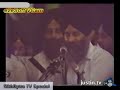 Bhai Tejinderpal Singh Doola Ji at Gurd Bangla Sahib 1996