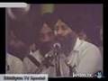Bhai Tejinderpal Singh Doola Ji at Gurd Bangla Sahib 1996