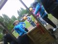 Little Canada- Pe Trip (Oriel High School)