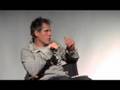 Film School NYFA -  GUEST LECTURE -STEPHANE SEDNAOUI
