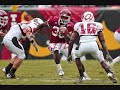 Charlie Todd ball state football highlights
