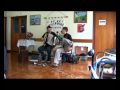 Green Grass & Maggie Medley - Live In Concert