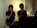 Lian Ai Pin Lv - Simin and Caleb