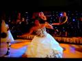Scott And Serita Wedding Dance Surprise Don't Stop Till You Get Enough!!