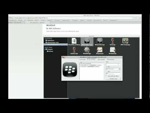 how to run windows apps on mac - In this episode we will go over different ways to run windows applications on your Mac. From simple applications to graphic intensive applications, there is ...