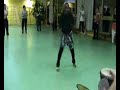 Cours danse N�n�