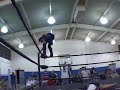 [プロレス]ムーンサルトプレスを2回転。「ダブルムーンサルト」のサムネイル1