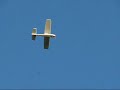 Cessna 745 - basic flygning