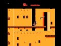 first time playing. this is a pirated nes version of the snes aladdin game