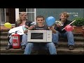 AKTE07 - Mikrowellenexplosion und die Folgen AKTE07 - Mikrowellenexplosion und die Folgen