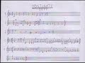 OBSTINATS - OBSTINATO OBSTINATS - OBSTINATO