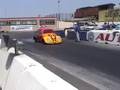 Mark Prothero Racing#2