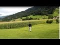 Walking Europe in 3 minutes - Breathless - YouTube
