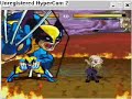 This video has been created to show the new power of the pacifier by Neo-Ule after being updated.Este video ha sido creado para demostrar el nuevo nivel del pacifier creado por Neo-Ule despues de ser actualizado.things to know about it-cant be killed by the anti-cheap mode of 20000 by ironcommando-cant be killed by ssj legend gogeta 2.9 by supermystery , the match will most likely close your mugen if you are stubborn enough to believe they will cause damage to each other -it is inmune to f1-and despite being hit he will only draw with omega tom hanks