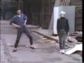 Curiosity Killed The Cat-Misfit