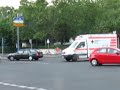 Click here to watch this video Einsatzfahrt RTW in Berlin