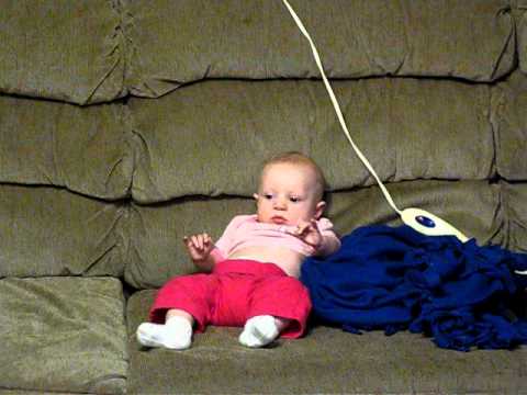 baby dance