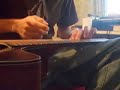 \"Decrescendo\"(Lap Tapping) - M.Yoshino