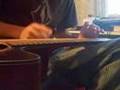 Decrescendo(Lap Tapping) - M.Yoshino