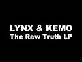 LYNX & KEMO - 