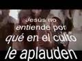 JESUS ES VERBO NO SUSTANTIVO