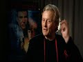 Rutger Hauer Interview